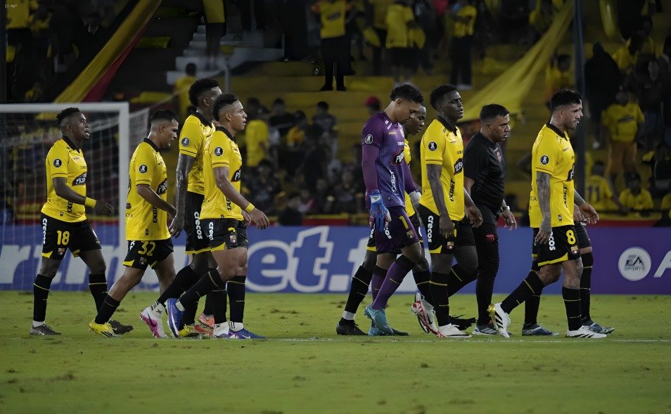 Barcelona SC