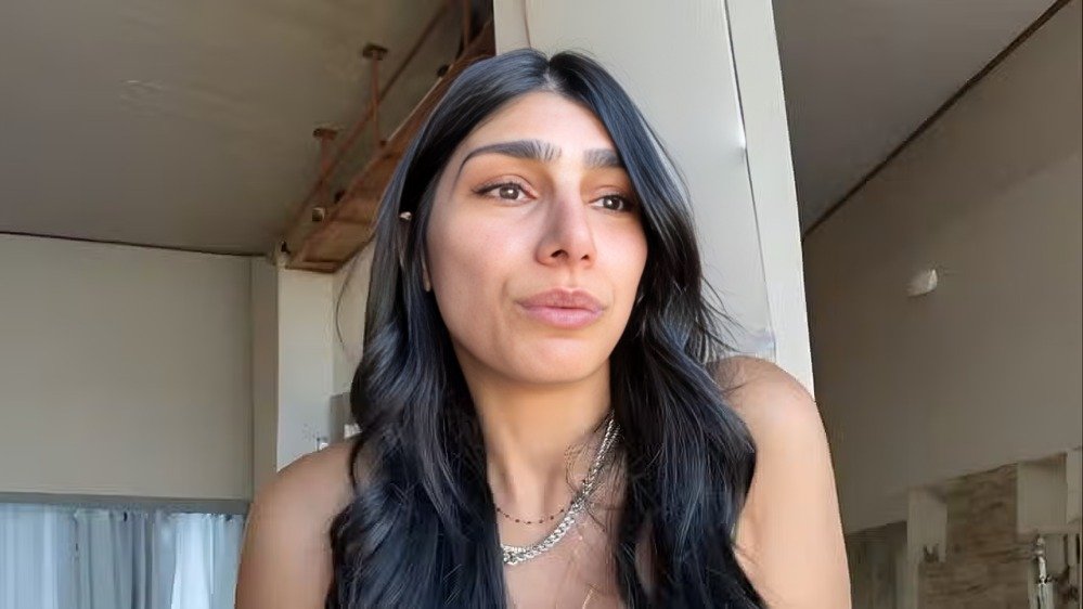 Mia Khalifa