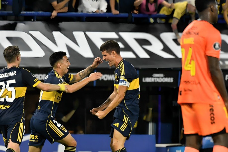 Boca Juniors