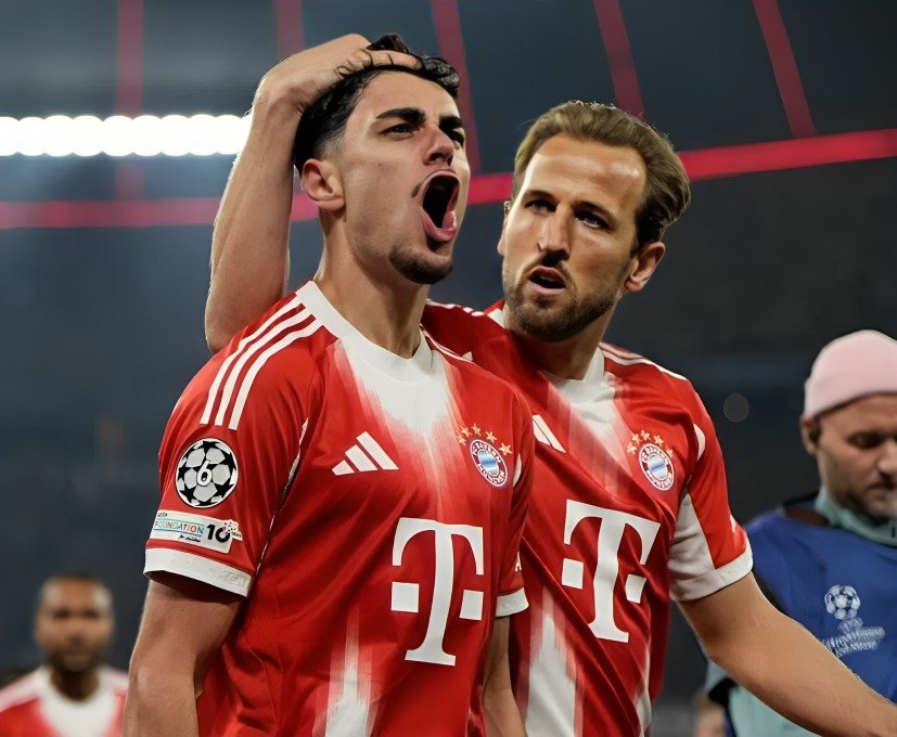 Bayern Múnich