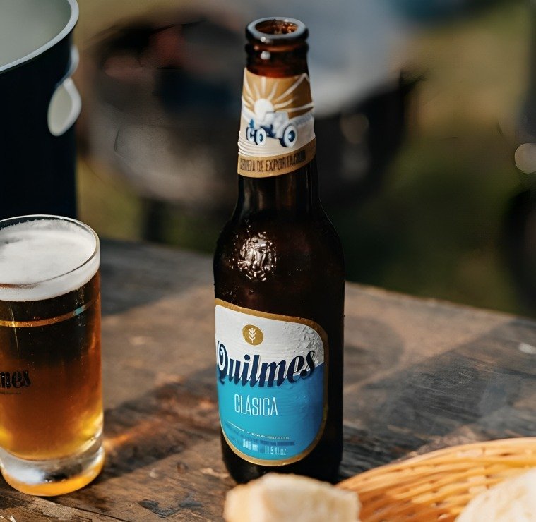 Quilmes llega a Ecuador