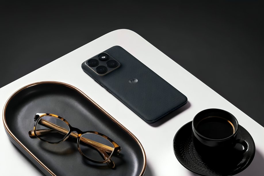 Motorola moto g77, moto g67 y edge 70 fusion, los nuevos Motorola con inteligencia artificial en Ecuador
