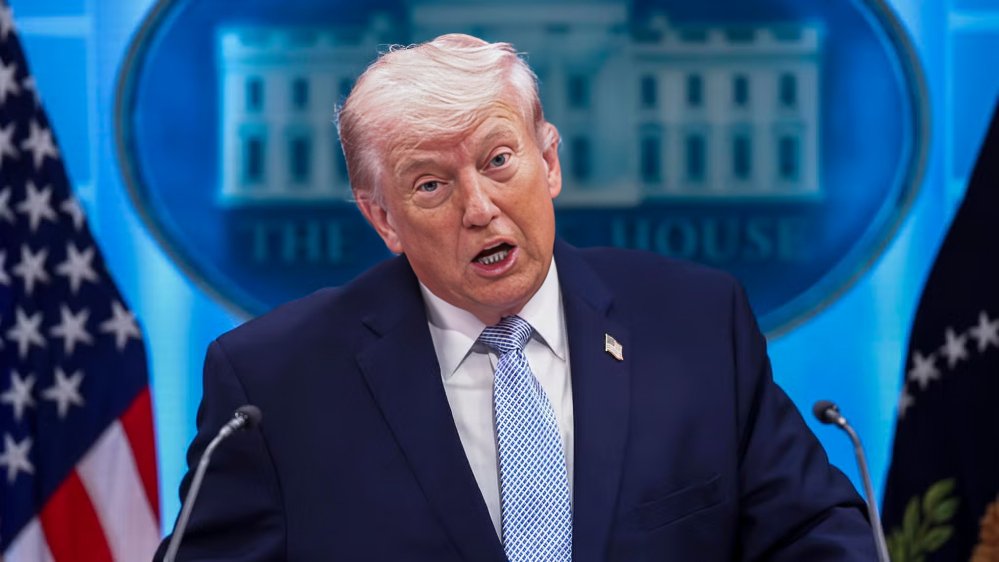 Donald Trump anuncia bloqueo del estrecho de Ormuz tras fracasar negociaciones nucleares con Irán en Islamabad