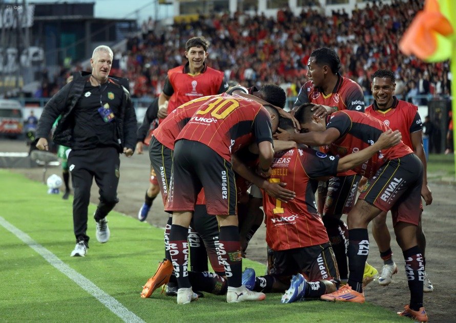 Deportivo Cuenca