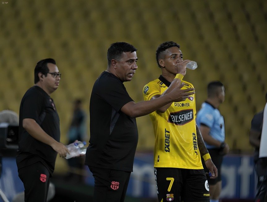 Barcelona SC