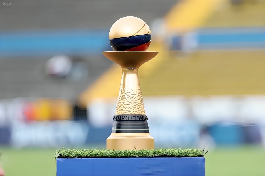 Copa Ecuador