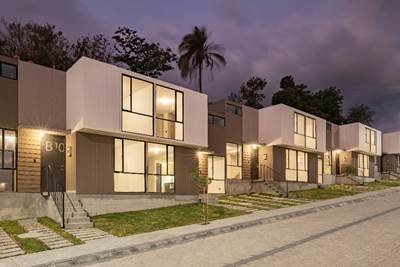 invertir utilidades en vivienda en Ecuador
