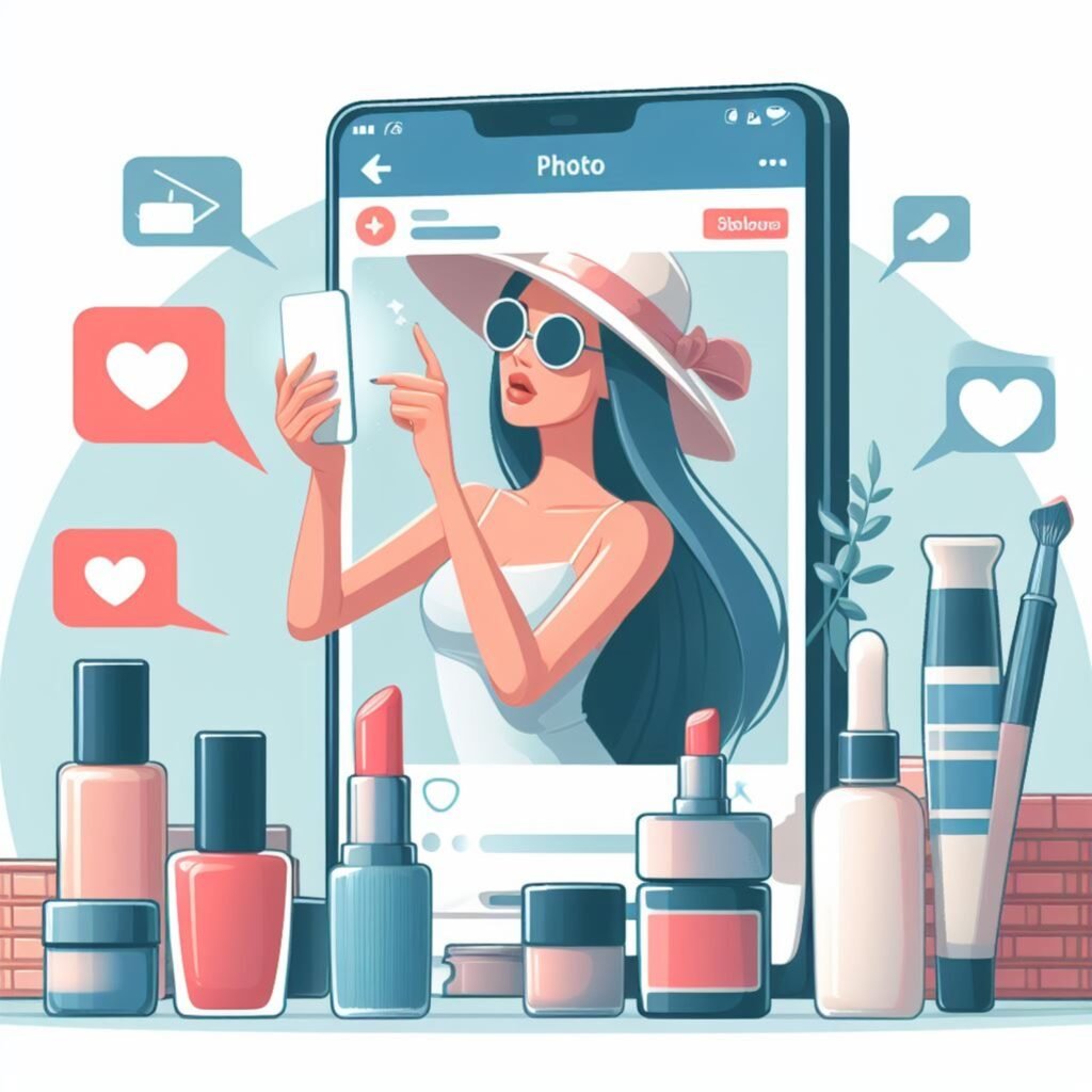 influencers en la política de Ecuador