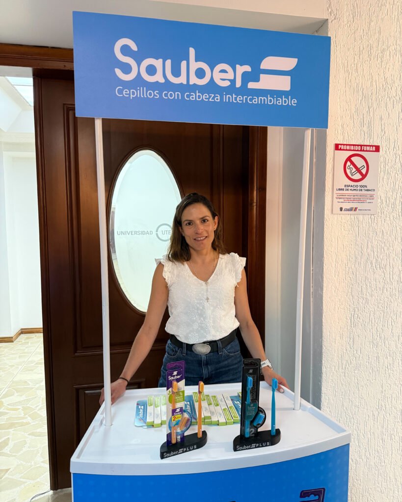 salud bucal en Quito