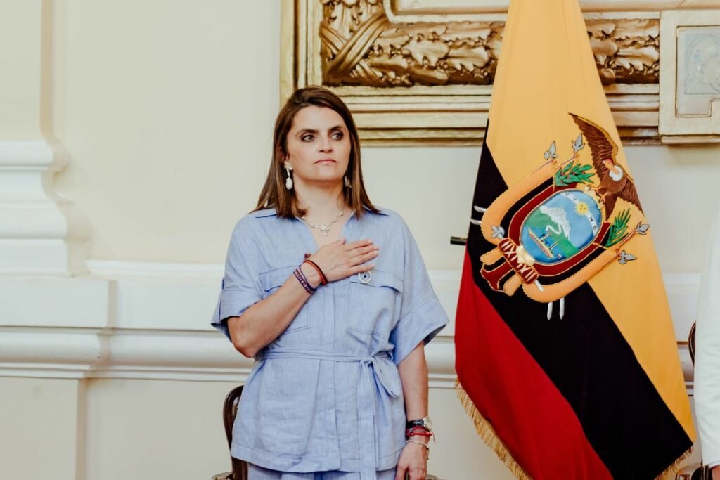 María José Pinto