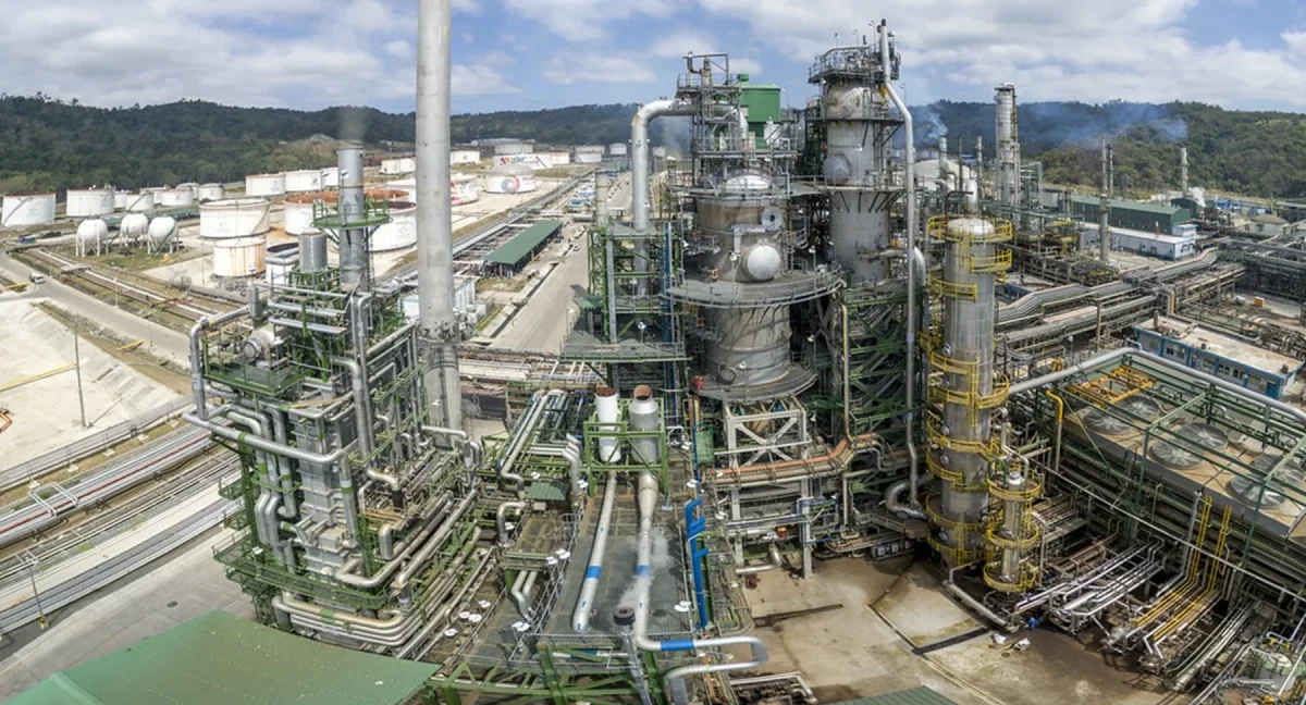 Refinería Esmeraldas reactivará su operación