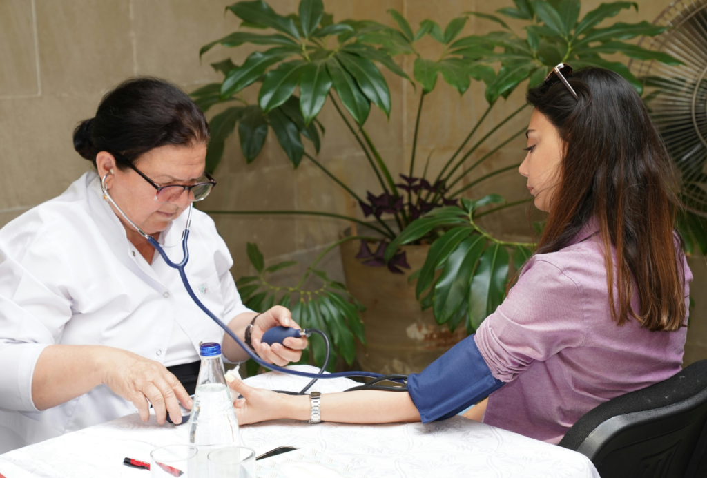 Medicina preventiva