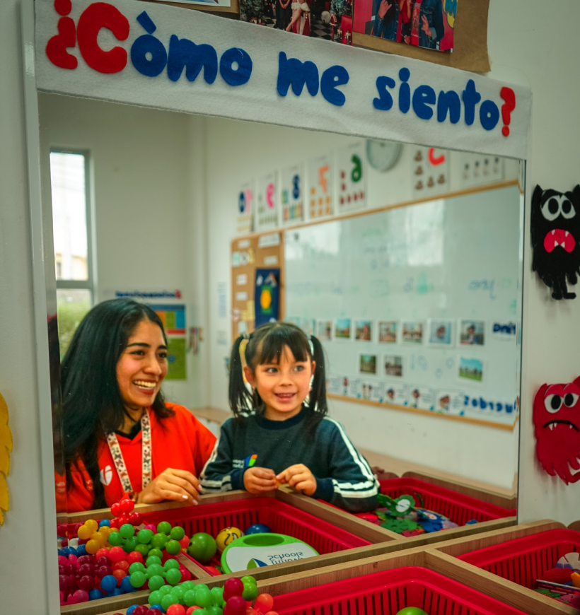 protege a los niños del bullying