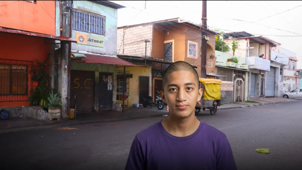 Policía investiga asesinato de un hombre frente a un taller mecánico en el sur de Guayaquil