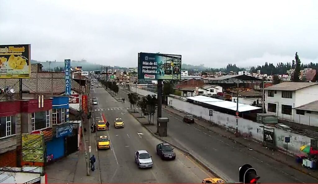 Feriado bajo vigilancia