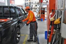 crisis de combustibles