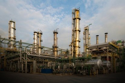 Refinería Esmeraldas reactivará su operación