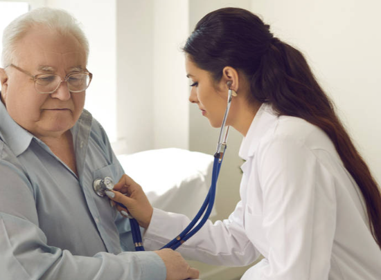Medicina preventiva