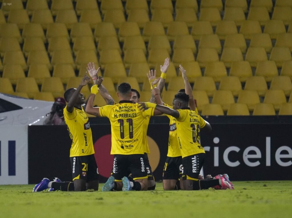 Barcelona SC
