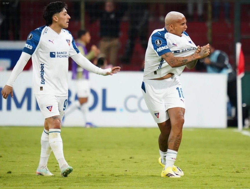 Liga de Quito