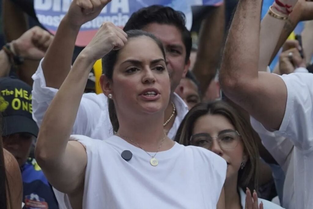 audiencia judicial relacionada con el caso Goleada y familiares de Aquiles Alvarez