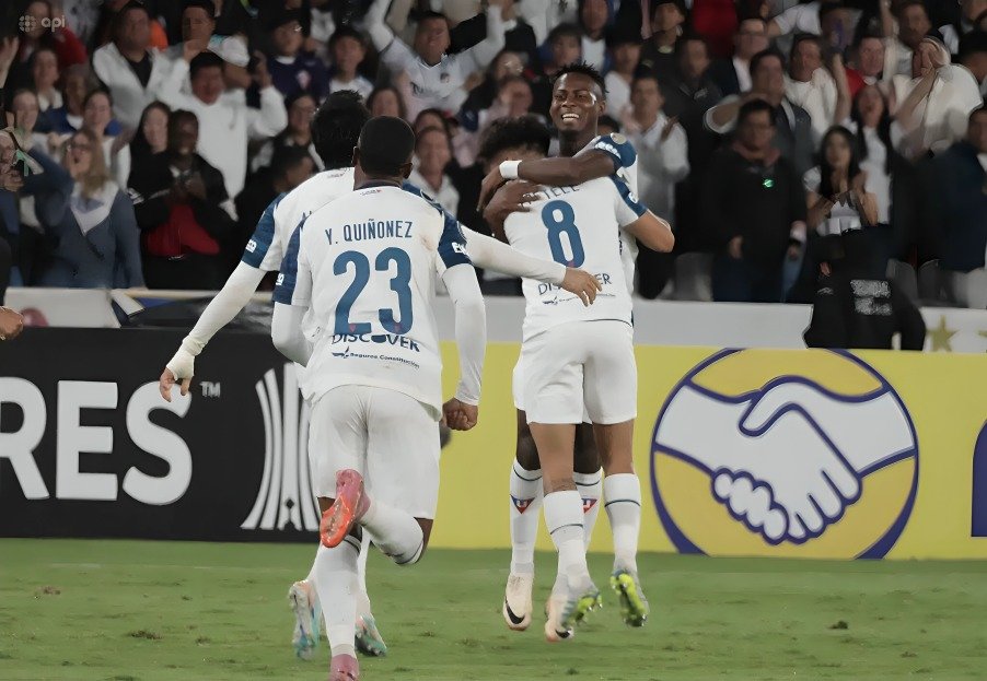 Liga de Quito