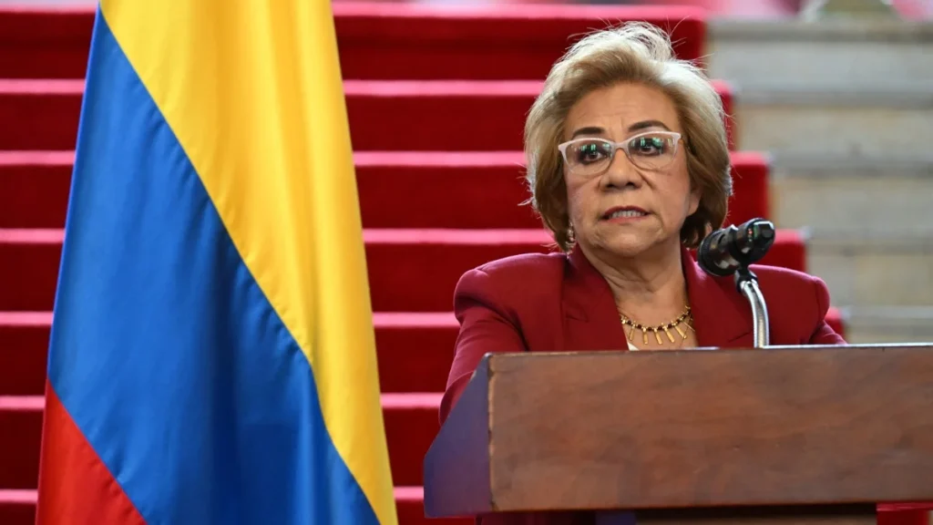 Colombia busca acercamiento con Ecuador