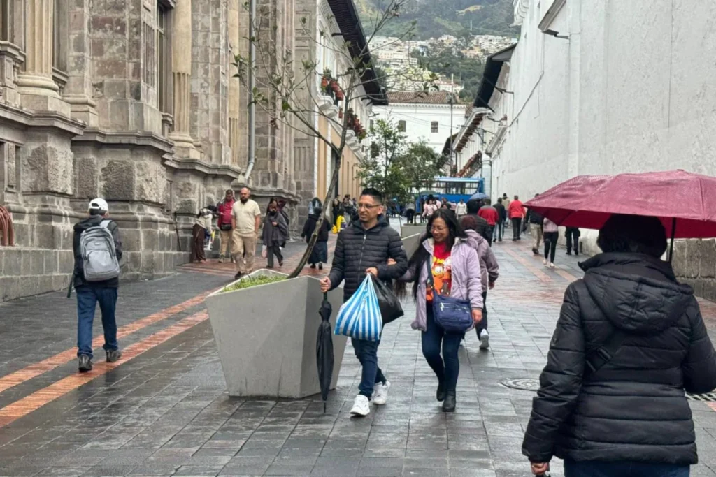 consumo de las familias