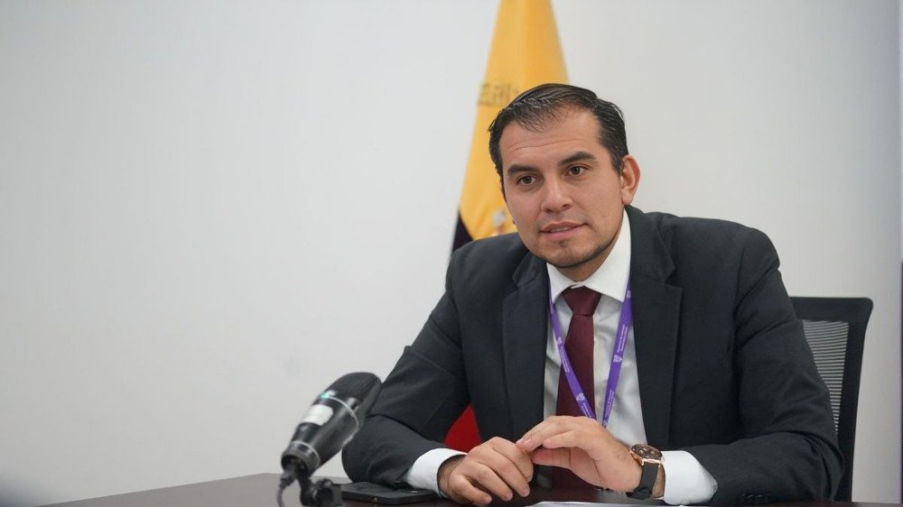 ministro de Trabajo