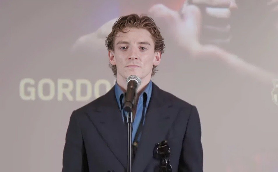 Anthony Gordon