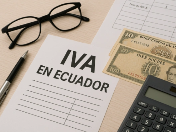 IVA y el precio del gas