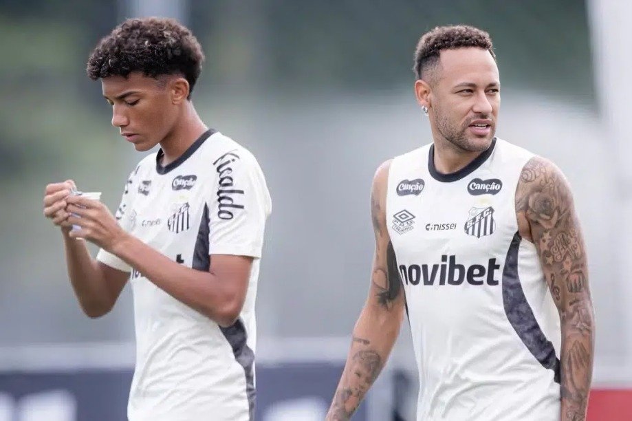 Neymar Jr.