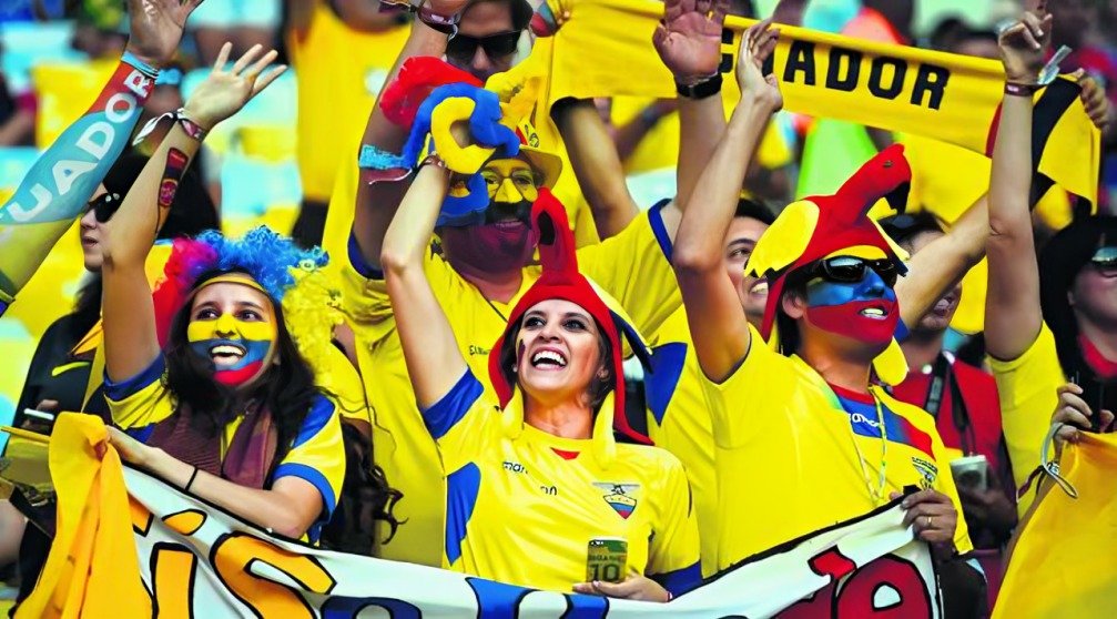 Mundial 2026