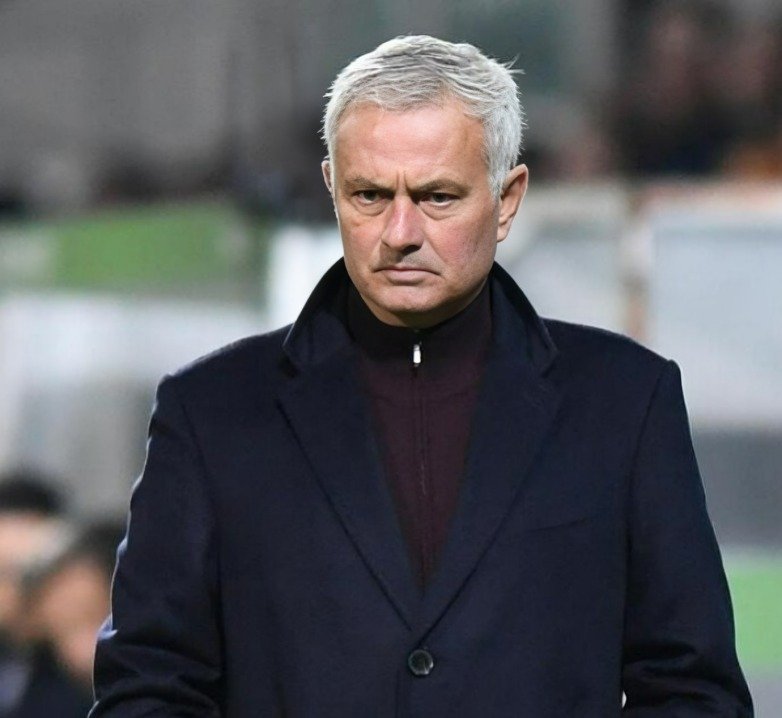 José Mourinho