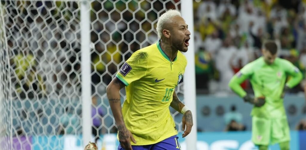 Neymar Jr.