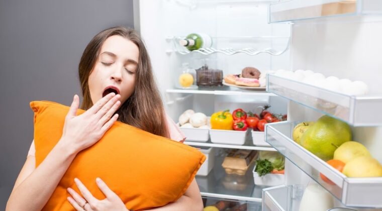 Hábito que afecta tu salud después de comer