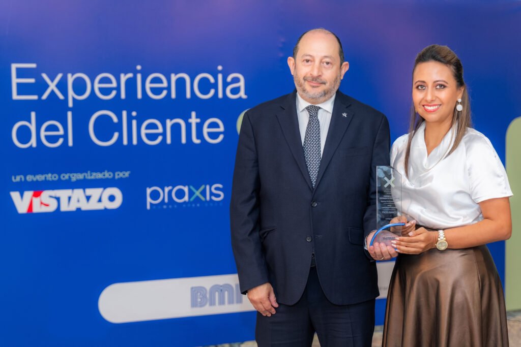 Experiencia del cliente