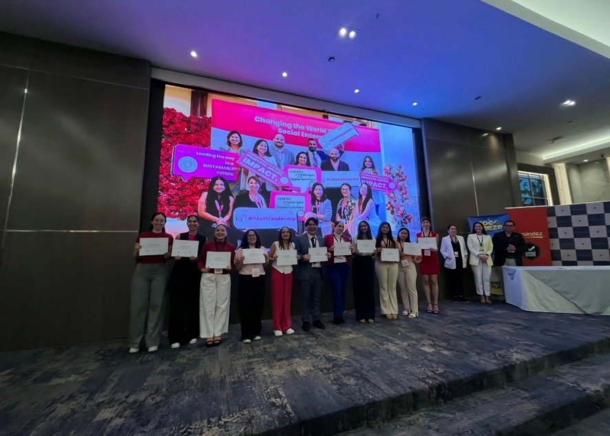 Hult Prize Ecuador