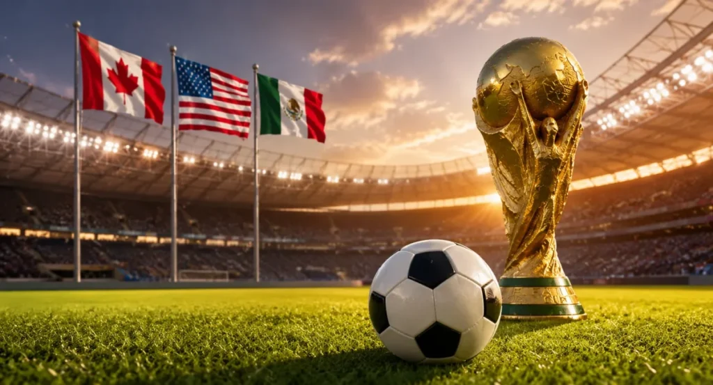 Mundial 2026