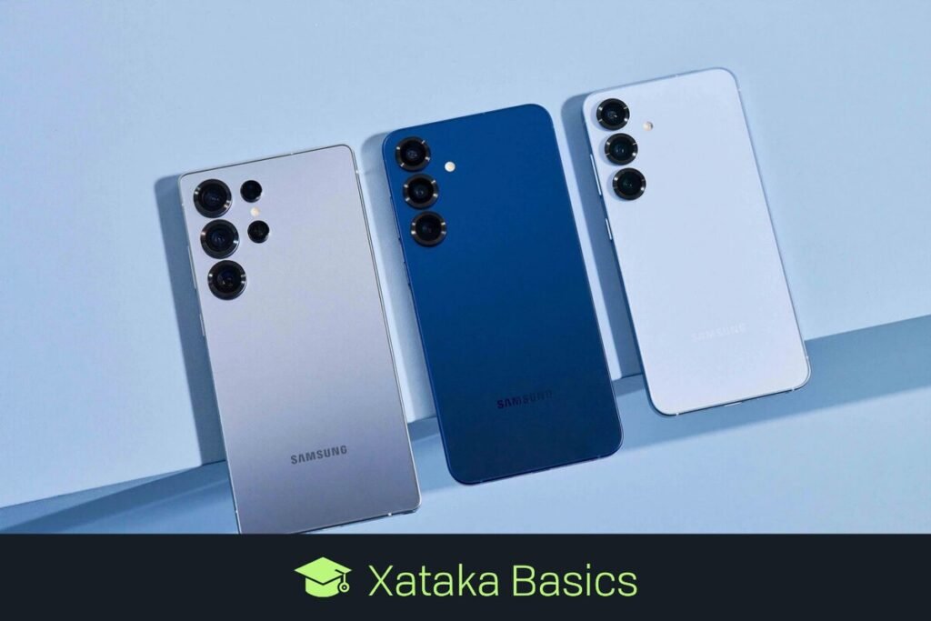 One UI 8.5