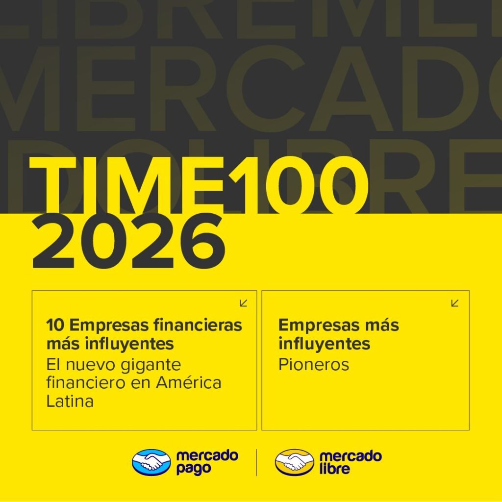 Mercado Libre