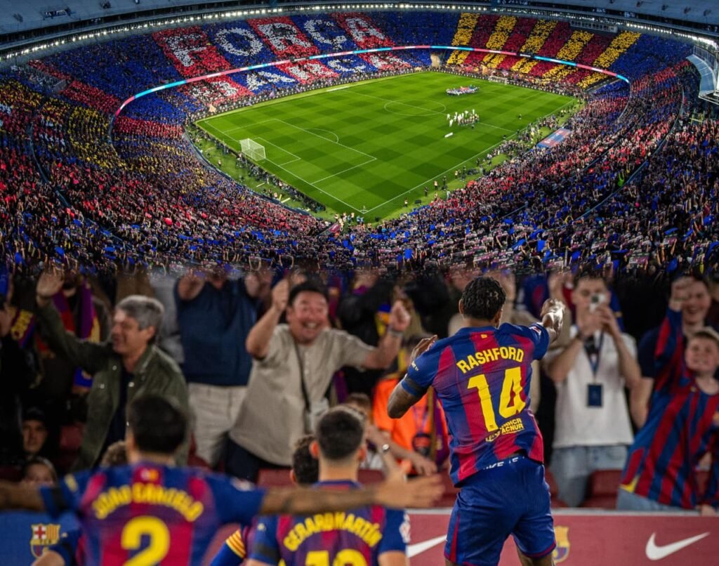 FC Barcelona