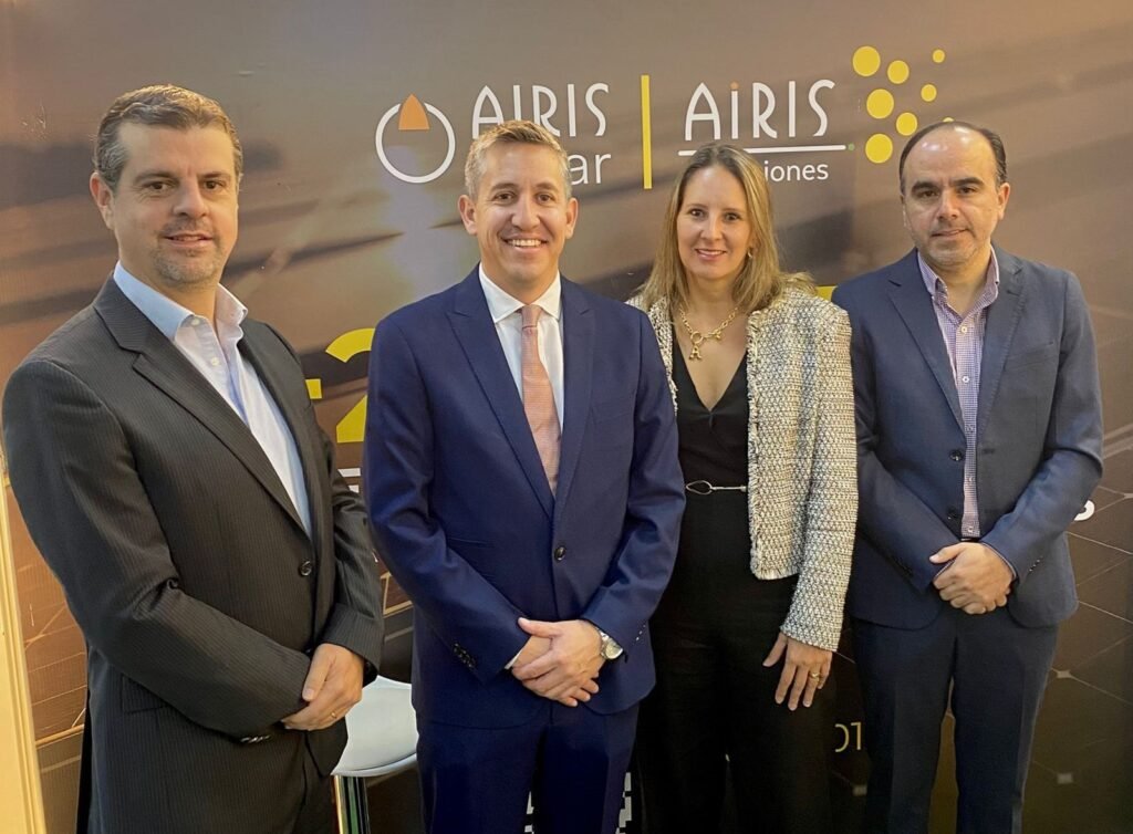Airis