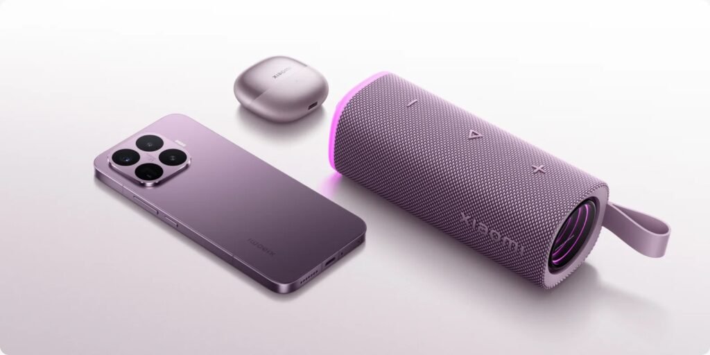 Xiaomi 17T