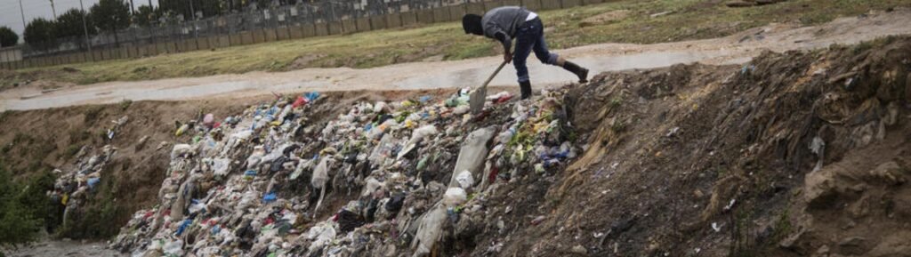 Contaminación ambiental como factor de riesgo para la salud mental y trastornos psiquiátricos