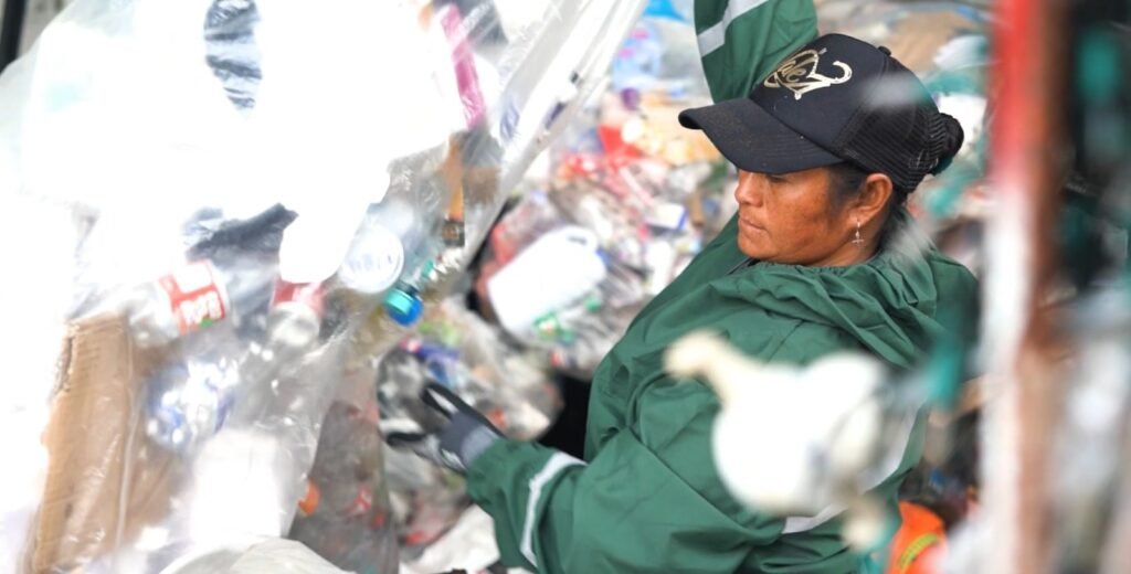 economía circular