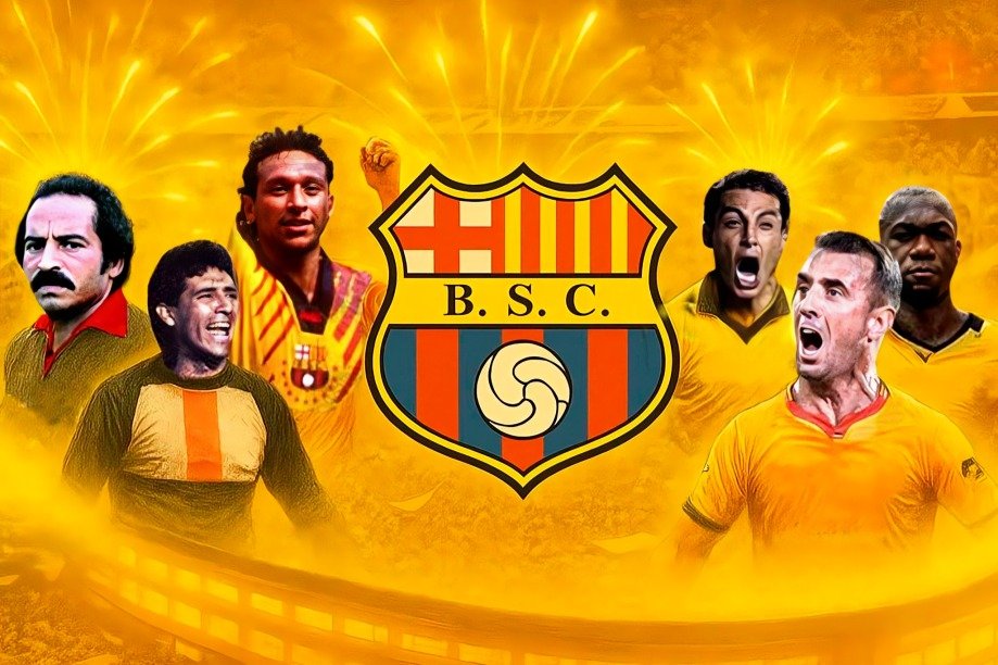 Barcelona SC