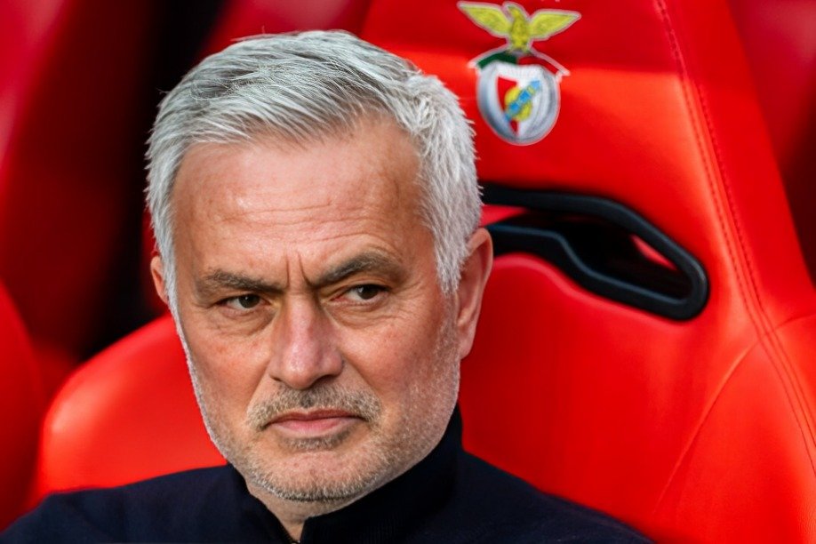 José Mourinho
