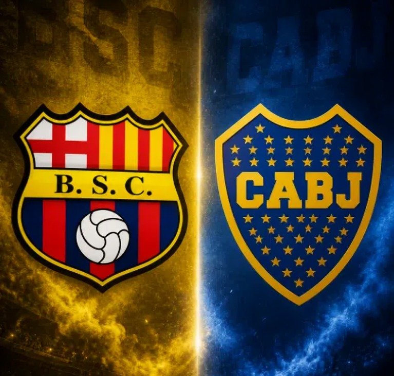 Barcelona SC