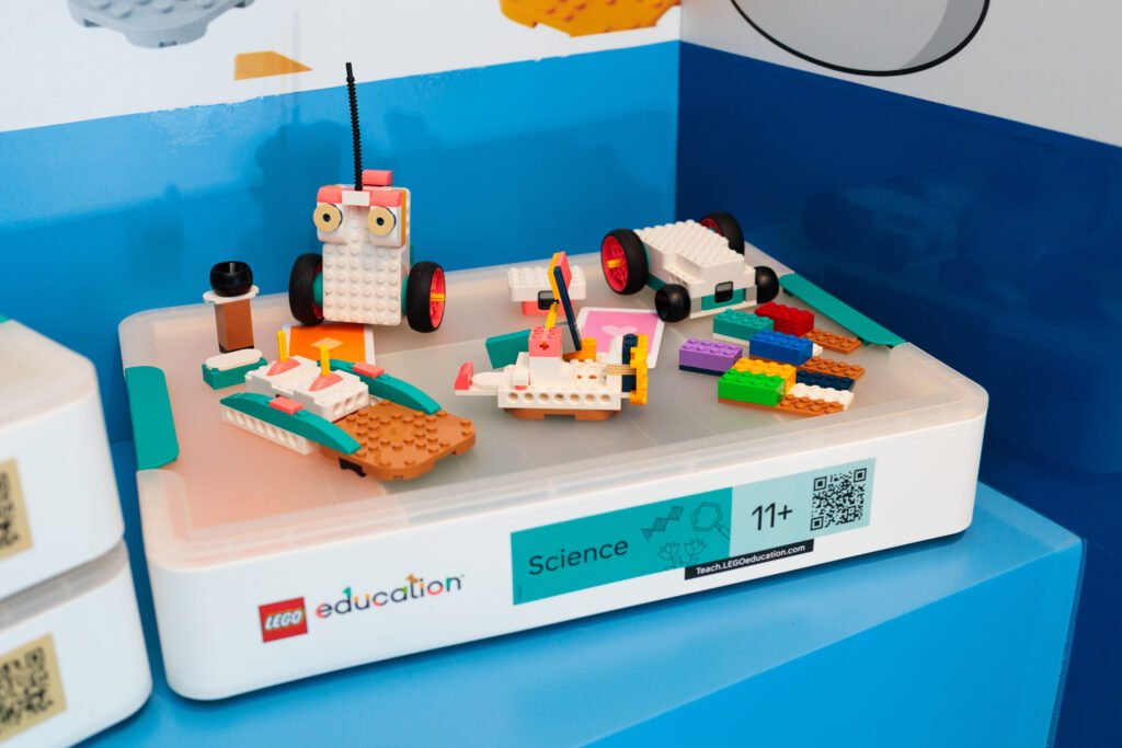 robótica educativa